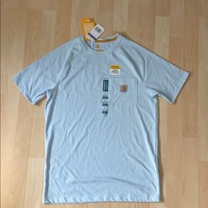 Carhartt Relaxed Fit short sleeve t-shirt in SMALL